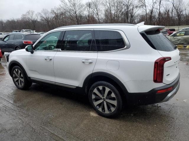 5XYP6DHC6MG140153 | 2021 KIA TELLURIDE