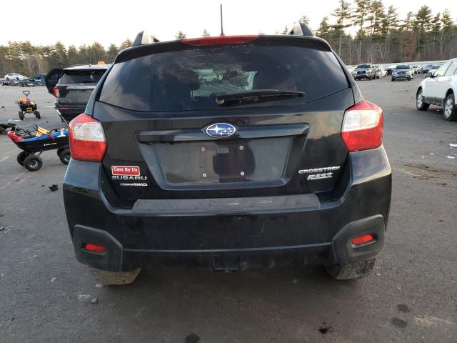 JF2GPABC7HG265610 | 2017 Subaru crosstrek premium