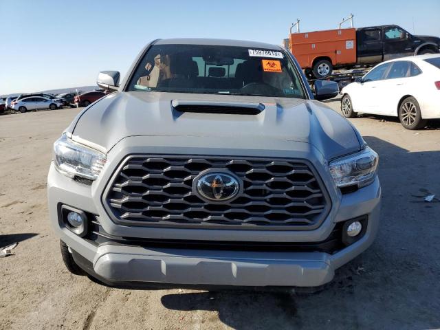2021 TOYOTA TACOMA DOU - 3TMCZ5AN3MM397412