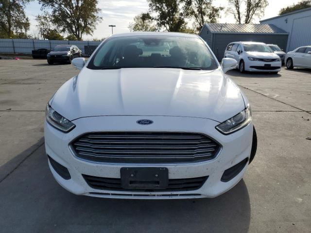 VIN 3FA6P0H73GR262344 2016 Ford Fusion, SE no.5