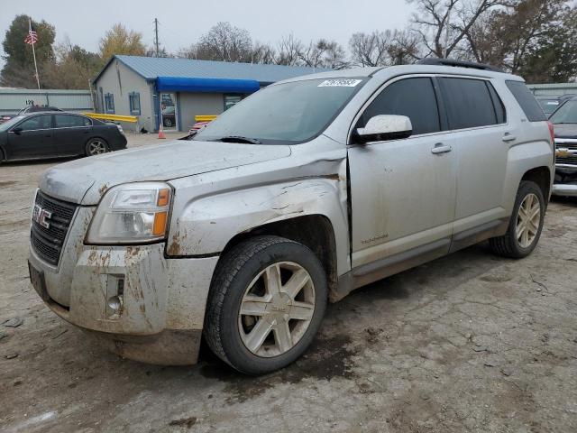 2011 GMC Terrain SLT