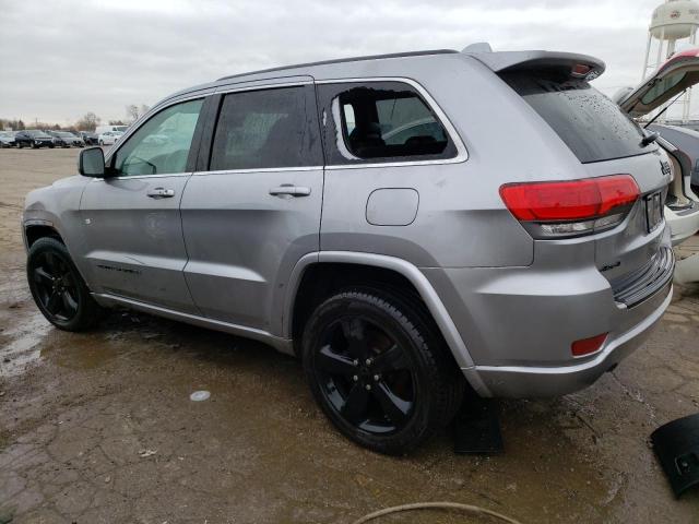 2015 JEEP GRAND CHER - 1C4RJFAG1FC720790