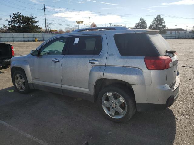 2GKFLXE57C6385667 | 2012 GM c terrain slt