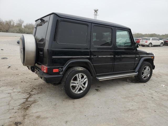 2012 Mercedes-Benz G 550 VIN: WDCYC3HF0CX198413 Lot: 73122963