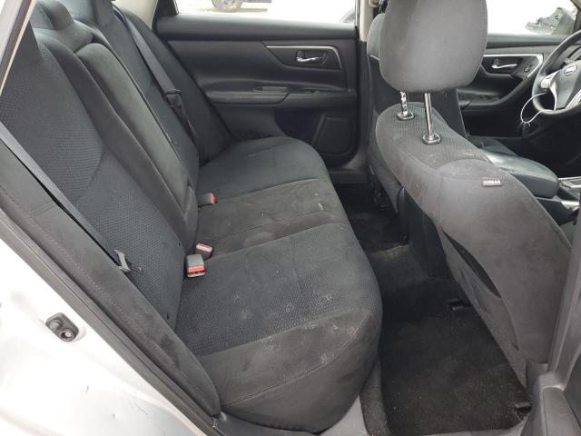 1N4AL3AP6FN907698 Nissan ALTIMA 2.5