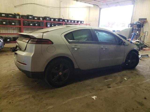 VIN 1G1RD6E49EU160283 2014 Chevrolet Volt no.3