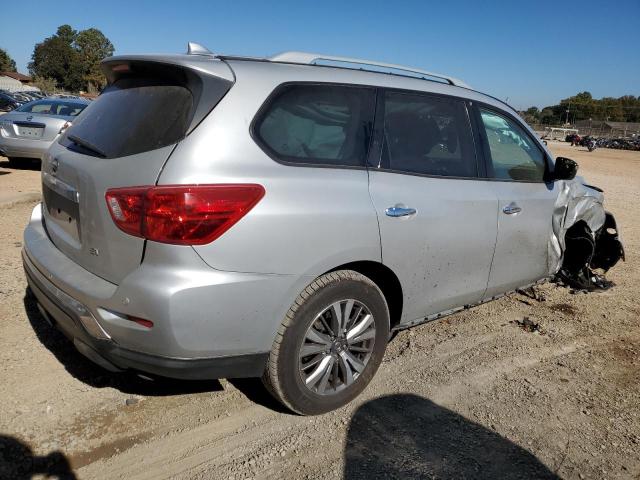 5N1DR2BN6LC586309 | 2020 NISSAN PATHFINDER