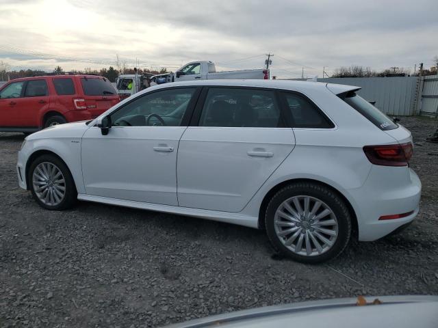 2016 AUDI A3 E-TRON - WAUTPBFF0GA101699