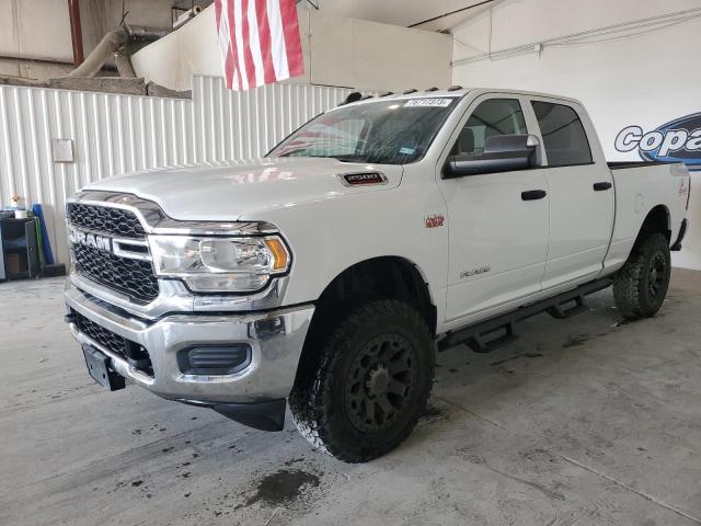 2019 Ram 2500 Tradesman