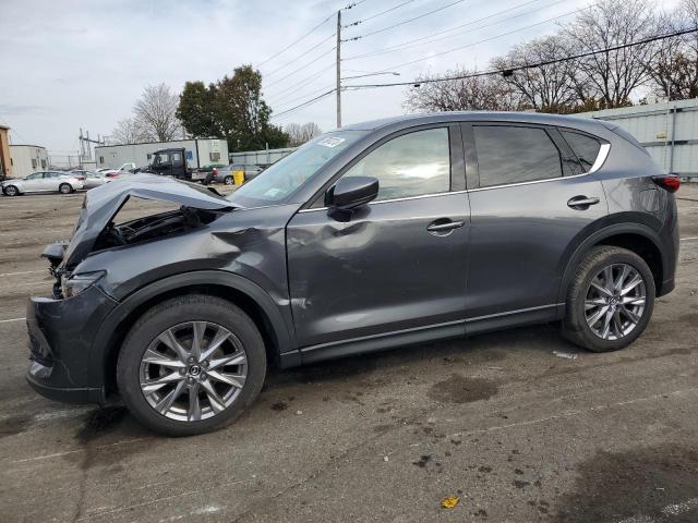 JM3KFBDM1K1694752 | 2019 MAZDA CX-5 GRAND