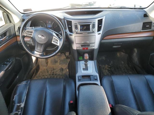 4S4BRBLC2E3274625 | 2014 Subaru outback 2.5i limited