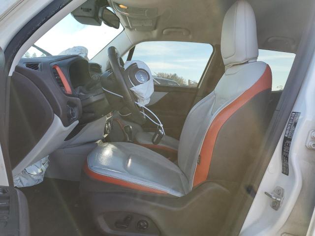 ZACCJBDT0FPB58565 Jeep Renegade Limited