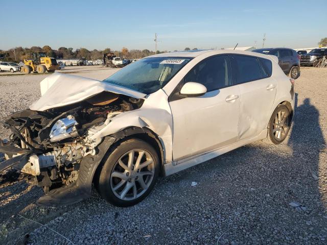 2012 Mazda Mazda3 s