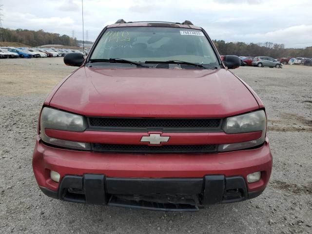 1GNET16S736115828 | 2003 Chevrolet trailblazer ext