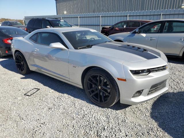 2015 CHEVROLET CAMARO SS - 2G1FH1EJ7F9282560