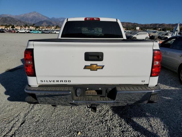 3GCPCREC9JG452555 | 2018 CHEVROLET SILVERADO