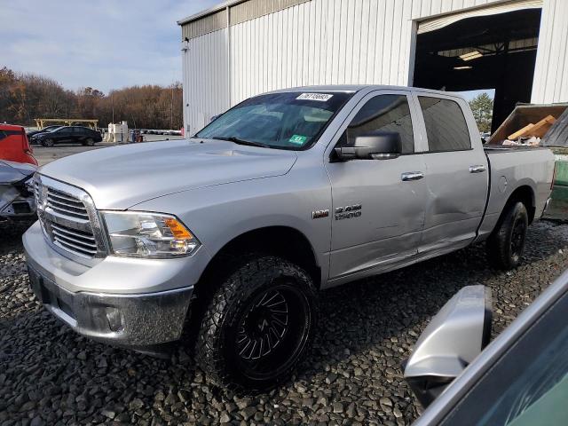 2015 Ram 1500 SLT