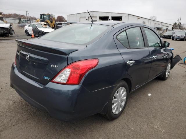 2016 NISSAN VERSA SV W - 3N1CN7AP9GL897614