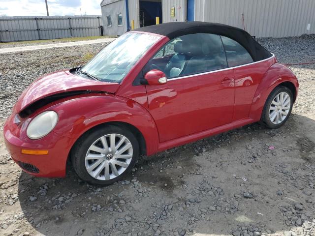 2010 Volkswagen New Beetle 