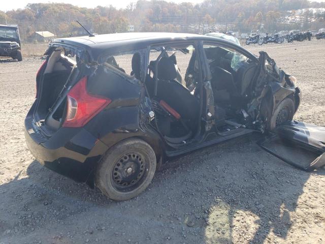 3N1CE2CP2FL438438 Nissan Versa Note S