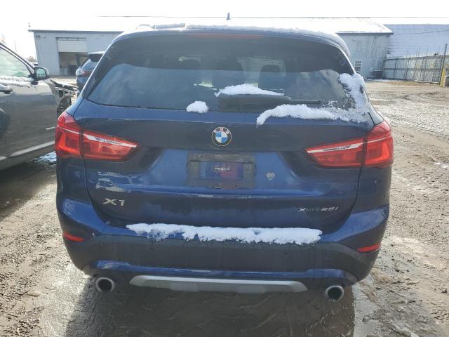 WBXJG9C00L5P84643 | 2020 BMW X1 XDRIVE2