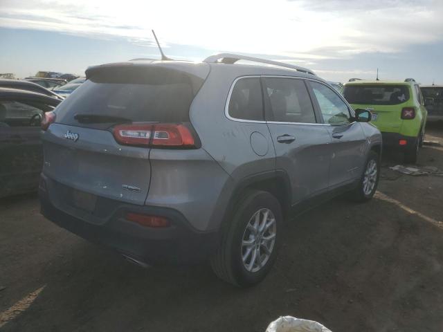 1C4PJMCS0FW523900 | 2015 JEEP CHEROKEE L