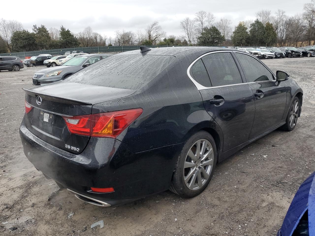 jthbe1bl0fa007054 JTHBE1BL0FA007054 2015 Lexus Gs 350