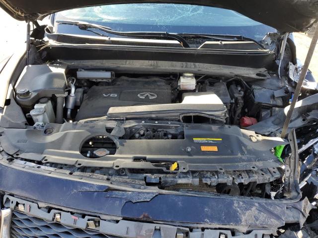 2019 Infiniti Qx60 Luxe VIN: 5N1DL0MM6KC509383 Lot: 78316913