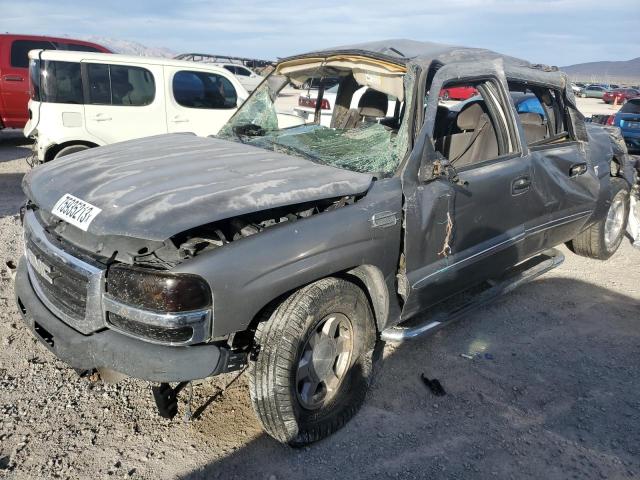 2006 GMC New Sierra 1500 