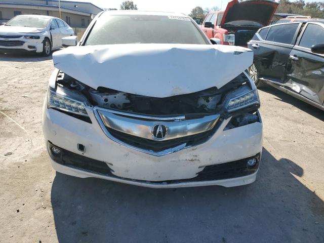 2015 ACURA TLX ADVANC 19UUB3F72FA001060