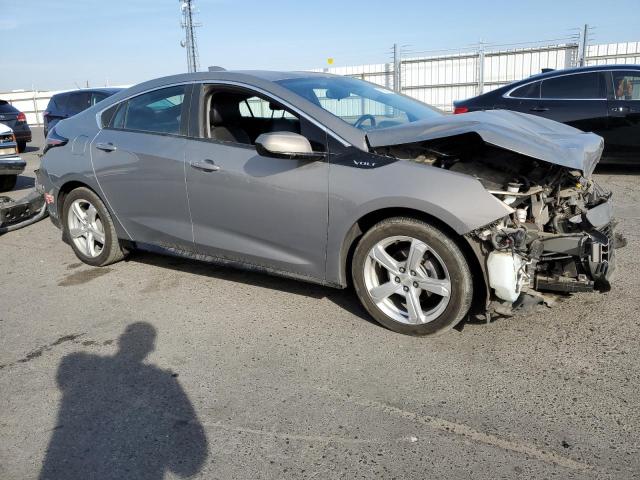 VIN 1G1RC6S51HU215104 2017 Chevrolet Volt, LT no.4