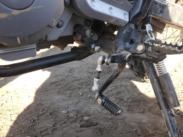 2022 YAMAHA XT250 - JYADG24E5NA014973