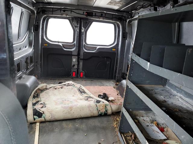 2015 FORD TRANSIT T- - 1FTNE1YG3FKA24529