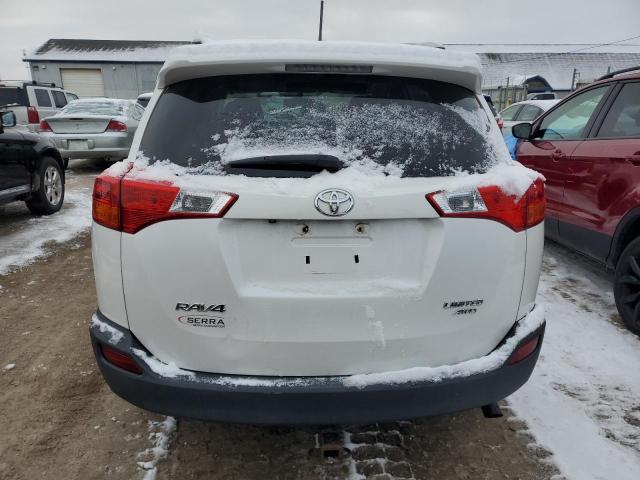 2T3DFREV6DW039573 | 2013 Toyota rav4 limited