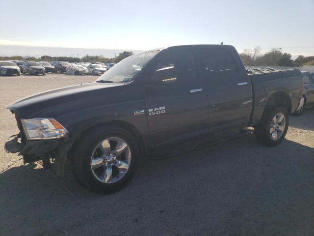 2013 Ram 1500 SLT