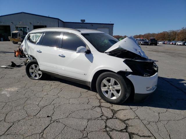 1GNLVGED7AS122063 | 2010 Chevrolet traverse lt