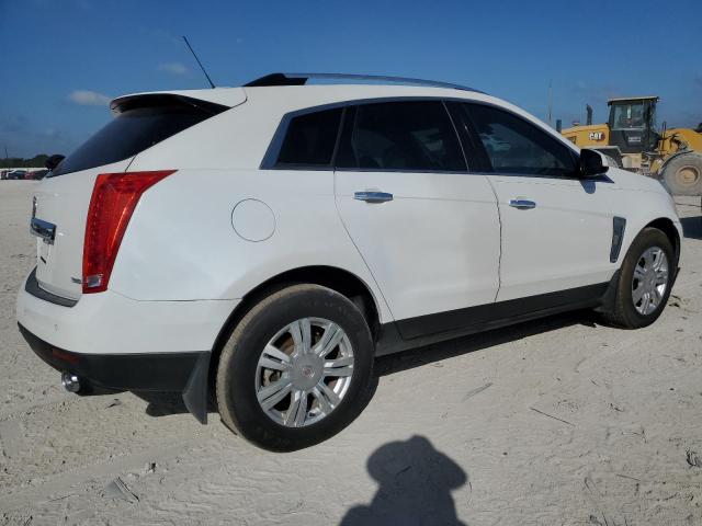 3GYFNBE32FS576789 | 2015 Cadillac srx luxury collection