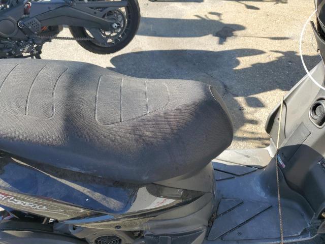 2016 PIAGGIO MOTORCYCLE ZAPM707E4G4002057