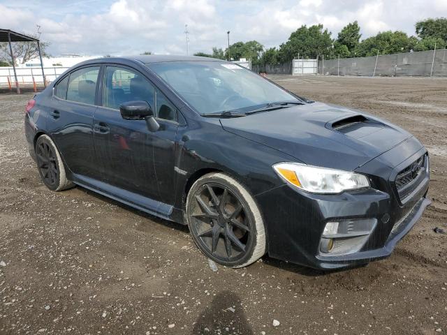 JF1VA1A62F9835510 Subaru WRX