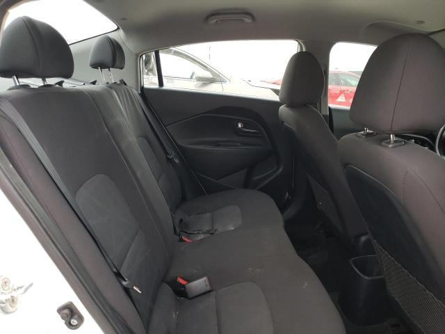 KNADM4A33H6071821 | 2017 KIA RIO LX