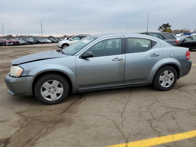 2010 Dodge Avenger SXT