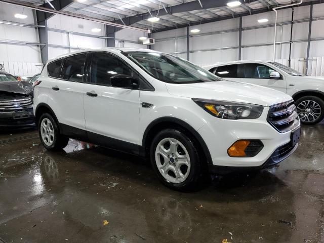 1FMCU0F70JUB67762 | 2018 Ford escape s