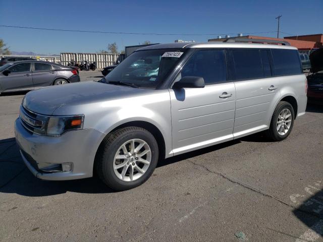 2015 Ford Flex SE