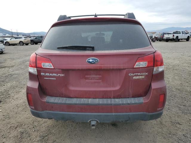 4S4BRBLC2E3280389 | 2014 SUBARU OUTBACK 2.