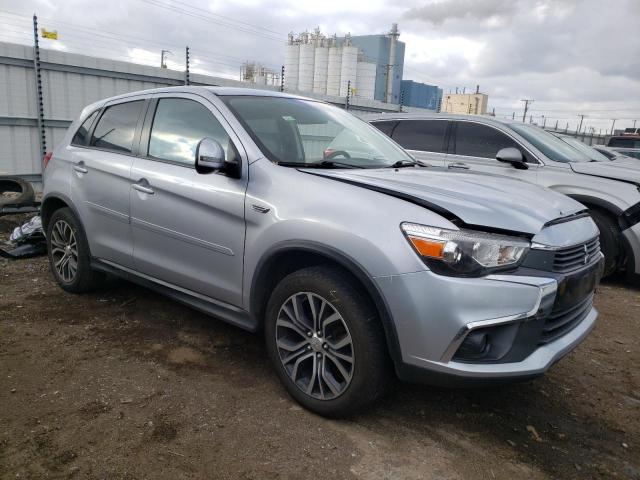 Vin: ja4ar3au9hz013344, lot: 77794823, mitsubishi outlander es 20174