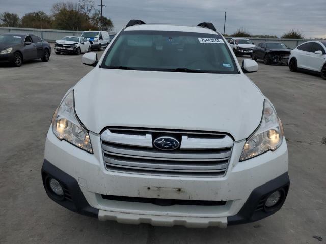 4S4BRCNC0E3298358 | 2014 SUBARU OUTBACK 2.