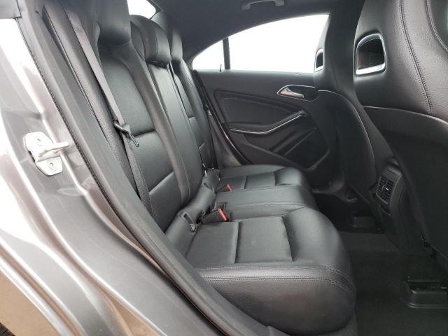 2014 Mercedes-Benz CLA-klasse - Image 10