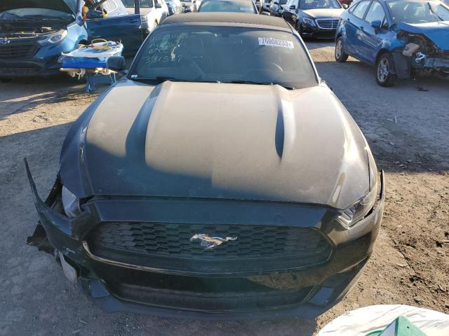 1FATP8UH4G5331559 | 2016 FORD MUSTANG