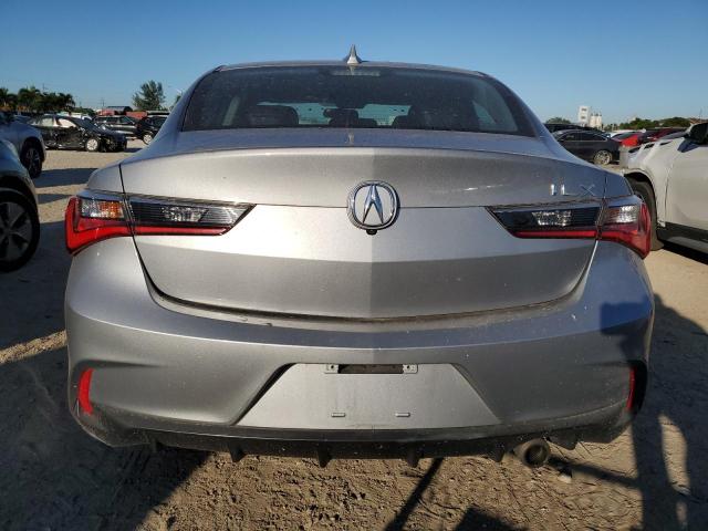 19UDE2F34KA001229 | 2019 ACURA ILX