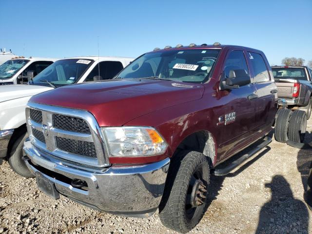 2018 Ram 3500 ST